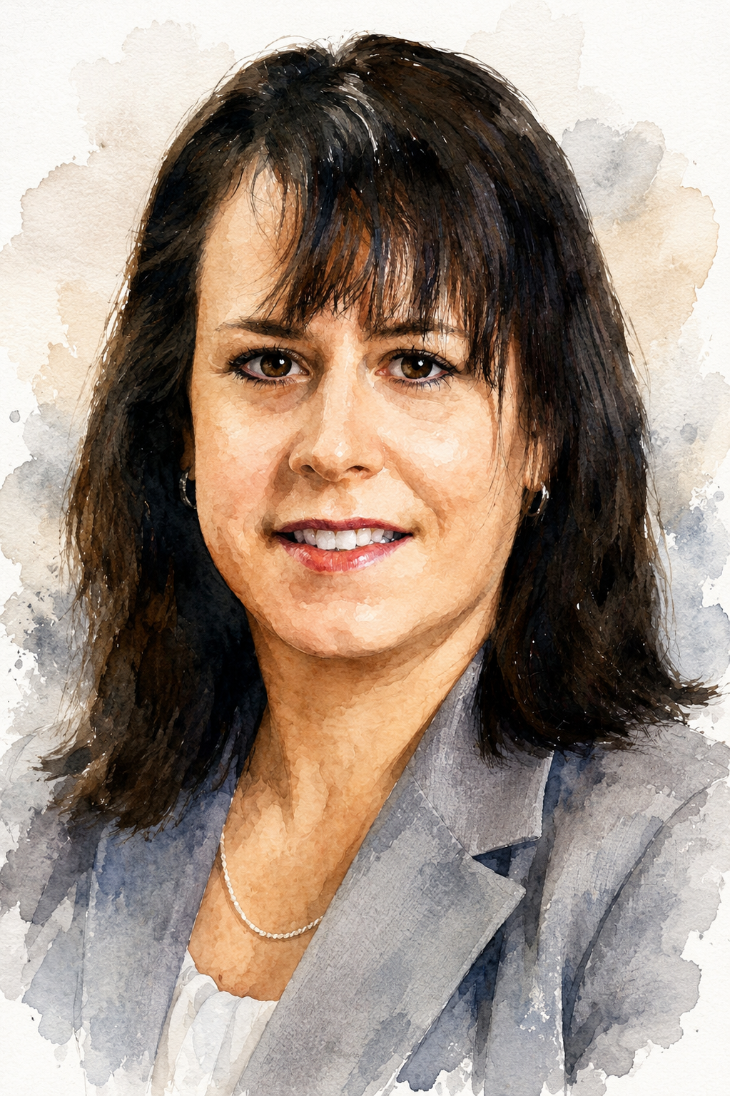 Amy Fabian